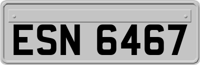 ESN6467