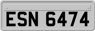 ESN6474