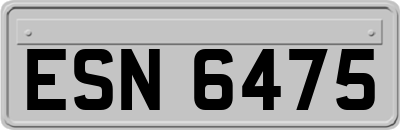 ESN6475