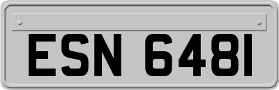 ESN6481