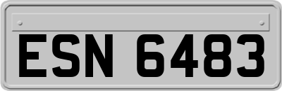 ESN6483