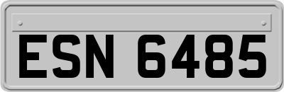 ESN6485