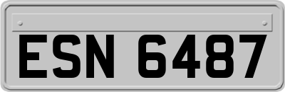 ESN6487