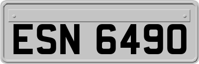 ESN6490