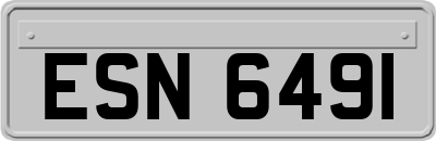 ESN6491