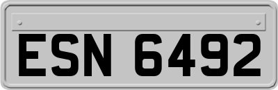 ESN6492