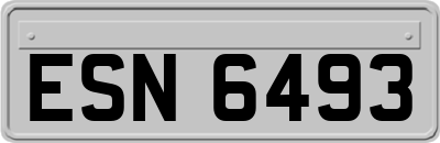 ESN6493