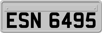 ESN6495