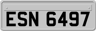 ESN6497