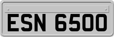 ESN6500