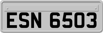 ESN6503