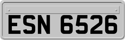 ESN6526