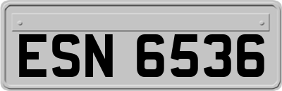 ESN6536