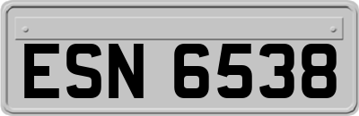 ESN6538