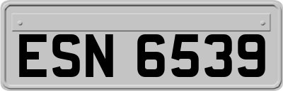 ESN6539
