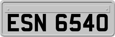 ESN6540