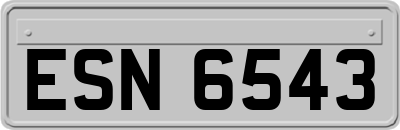 ESN6543