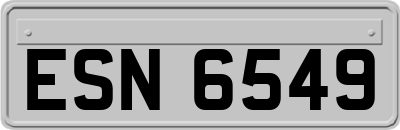 ESN6549