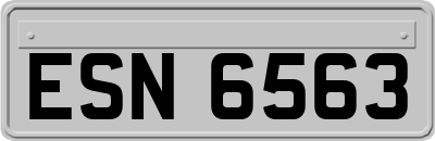 ESN6563