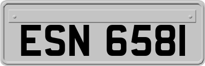 ESN6581