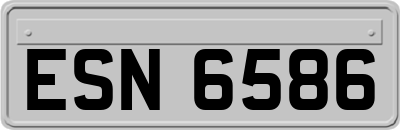 ESN6586