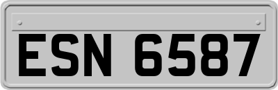 ESN6587