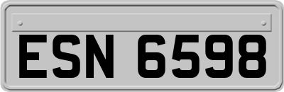 ESN6598