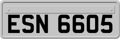 ESN6605