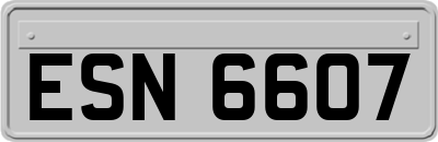 ESN6607