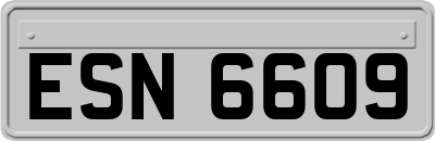 ESN6609