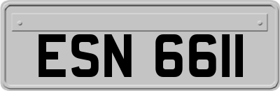 ESN6611