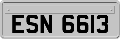 ESN6613
