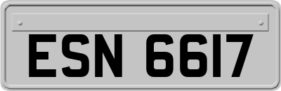 ESN6617