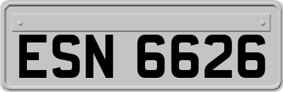ESN6626