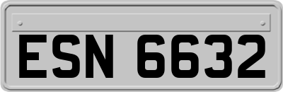 ESN6632