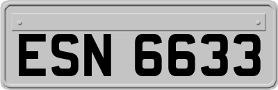 ESN6633