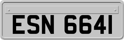 ESN6641