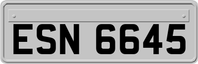 ESN6645