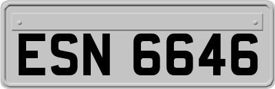 ESN6646