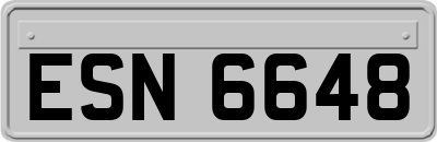 ESN6648