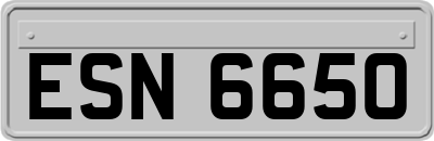 ESN6650