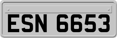 ESN6653