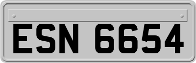 ESN6654