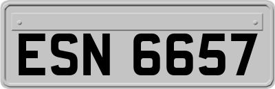 ESN6657