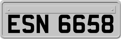 ESN6658