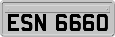 ESN6660