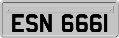 ESN6661