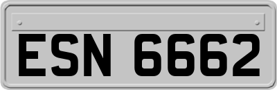 ESN6662