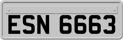 ESN6663
