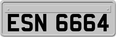 ESN6664